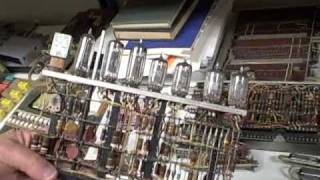A History of Processors