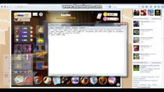 Hack for hero zero Skills