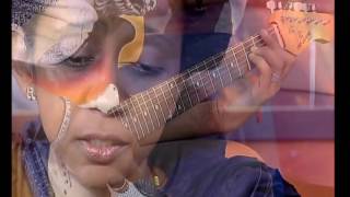 Sara Ibrahim Mahgoub (Sara Reggae)