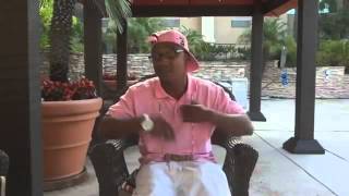 POLO PUDA - HART BRAKE