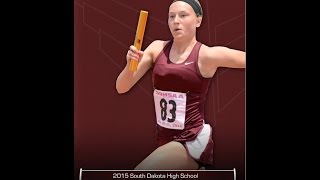 2015 SDHSAA Track and Field Meet
