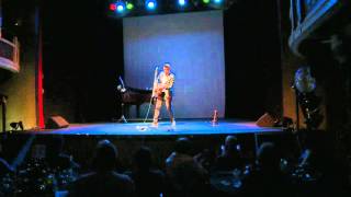 Matt Bate - Sex on Fire