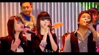 Joe Jar.Cyndi. San Pe - Thant Shin Thaw Winyantaw Mee Sin Thet Par