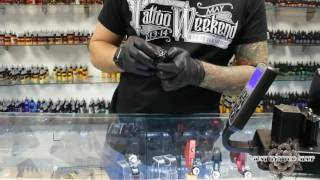 Обзор и тест драйв Dragonfly X2 и беспроводная станция RPS-600