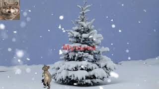 Новогодняя танцевальная Музыка