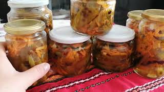ПУКАНИ ЧУШКИ С МОРКОВИ