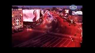 Брачное чтиво   Путь справедливости 12 серия