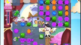 Candy Crush Saga Level 1910 HARD LEVEL