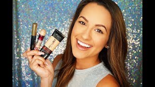 5 MINUTE MAKEUP ROUTINE | Aneesa Smith