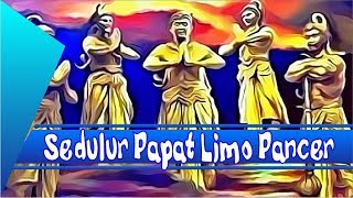 Sedulur Papat Limo Pancer - Inilah Maknanya