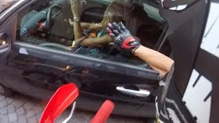 Crazy & ANGRY People Vs Bikers 2018