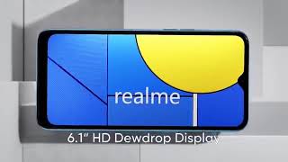 Realme C3