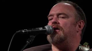 John Carter Cash "Hurt"