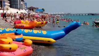 ? 2019✦ПЛЯЖ✦СУДОВЕРФЬ✦ ГРЕНАДА 8 ИЮЛЯ 2019
