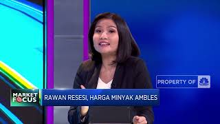 Market Focus: Ekonomi RI Melesat Hingga Cadev Susut USD 4,2 Miliar