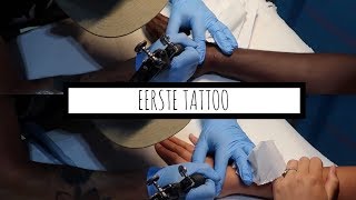 SPANJE VLOG: HEBBEN WIJ ONZE EERSTE TATTOO GEZET??? | Chayennalatoya #123