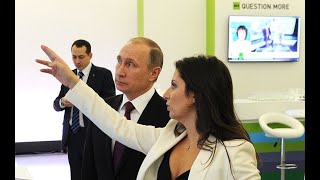 За RT обидно: в ответ на закрытие российского канала в Германии Россия хочет запретить немецкие СМИ