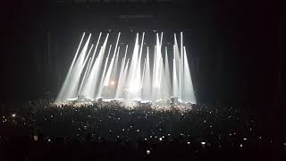 dub inc Saint-Étienne 2019