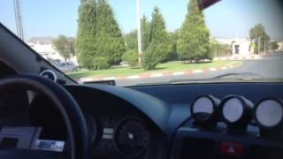 Hyundai GETZ Turbo - Masters Garage