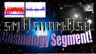 Cosmology Segment: Fast Radio Burst Traced/ 16 Day Periodicity, LIGO?  Cosmic Microwave Background?