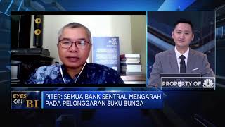 Ekonom: 'Rem Darurat DKI' Pengaruhi Arah Kebijakan BI7DRR