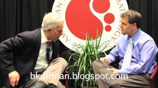 ASH 2013: Dr Jeff Sharman Discusses the Ideal Design of Phase 3 Trials with Novel Agent.