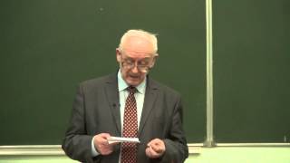 О значимости византийского фактора в истории России | Курбатовские чтения | ИФ СПбГУ | Лекториум