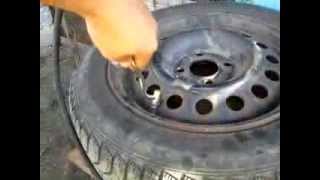 Compresor din motor de frigider