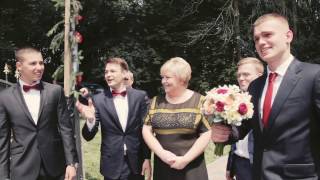 Весілля повністю Т+Д
