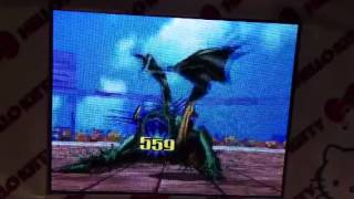 ドラクエジョーカー2P「最強マスター決定戦」