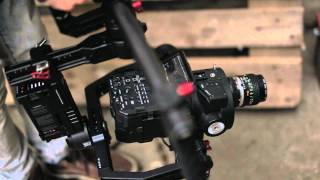 Behind The Scenes - Mikkel & Oscar PERSPECTIVE