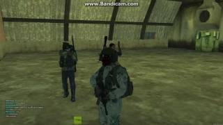 Mta Dayz REHİNE V1 !