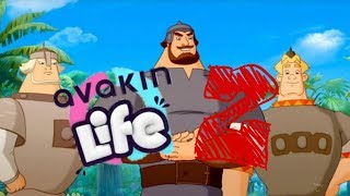 Три богатыря || Avakin Life Meme Video 2