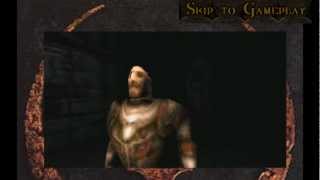 [Quake 1] The Nehahra Quake Project (SPOILERS)