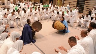 Ethiopian Orthodox Tewahedo Mezmur-Mahibere Kidusan-Nolawi Tiguhe