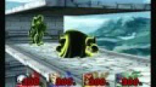 The Evil: Other Dimension
