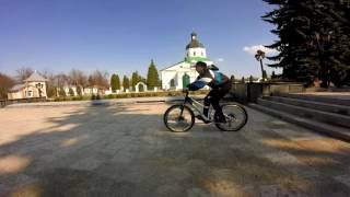 Пародия на клип (МС Хованского) AVE HOVA