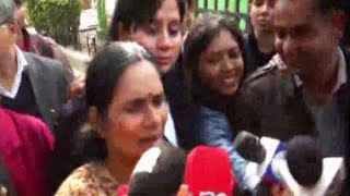 വധശിക്ഷ ഒരുമിച്ച് മതി, ഒരാഴ്ചയ്ക്കകം നടപടി പൂര്‍ത്തിയാക്കണം: കോടതിയുടെ അന്ത്യശാസനം