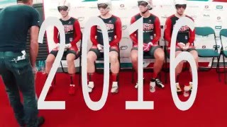 [HD] Team USA Track Cycling World Cup III - Hong Kong