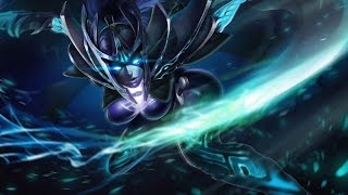 Dota 2: "Russian Pub Gaming" easy Phantom Assassin