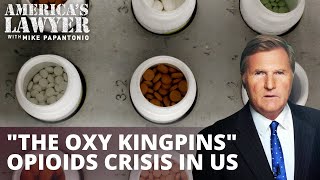 Former Trafficker Reflects on "Oxy Kingpins" Documentary