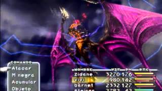 Guia Final Fantasy IX!  Part 44 ¡ Monstruos Bondadosos!