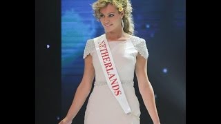 The show Opening ceremony Miss World 2013 Bali Indonesia.[Full]