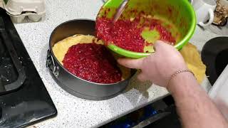Торт от Марины..полный провал