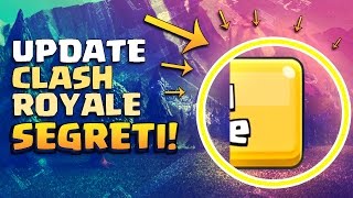 UPDATE Clash Royale: ANNUNCIO e SVELATE le TEAM BATTLE e Nuove Carte?!