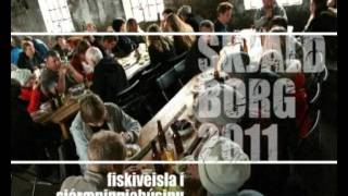 SKJALDBORG 2011