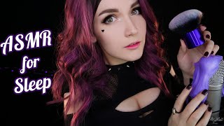 АСМР Триггеры для сна ✨? ASMR Triggers on Rode for sleep