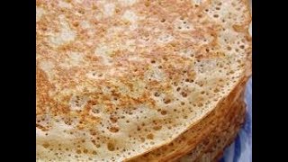 Ажурные , заварные блинчики на сыворотке. /Openwork, custard pancakes on serum./