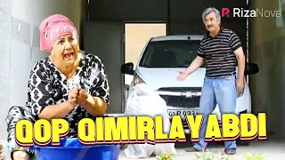 Javlon Shodmonov - Qop qimirlayabdi
