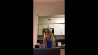 Periscope 1/29/18 Wilder Radio
